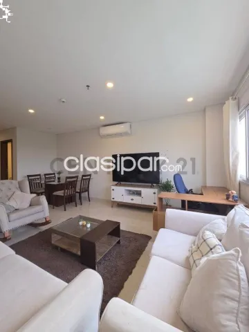 hermoso departamento totalmente amoblado en el Edificio Torre Boggiani, foto 3
