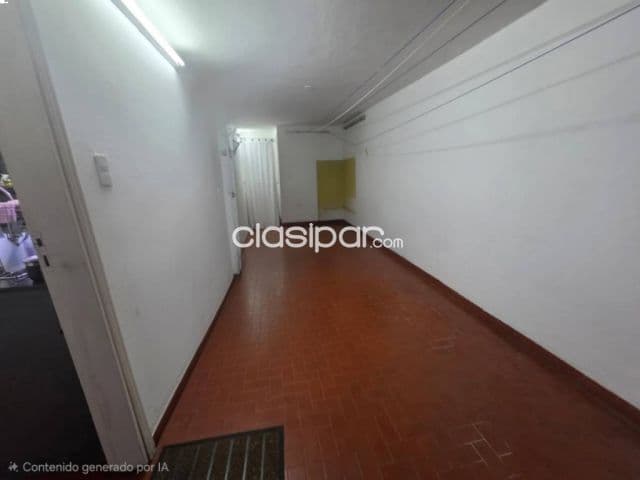 Terreno sobre lillo 384 m2 - barrio Herrera - asuncion
