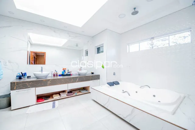En venta: Moderna y exclusiva casa de 2 plantas en Puerto Pabla, Lambaré, foto 3