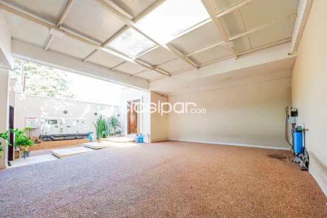 En venta: Moderna y exclusiva casa de 2 plantas en Puerto Pabla, Lambaré, foto 5