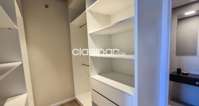 Departamento 1 Dorm 45m2 Edificio Laurus en Los Laureles Asuncion