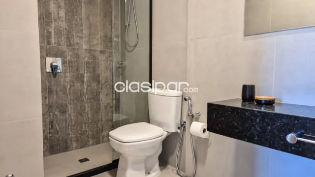 Departamento 1 Dorm 45m2 Edificio Laurus en Los Laureles Asuncion, foto 3
