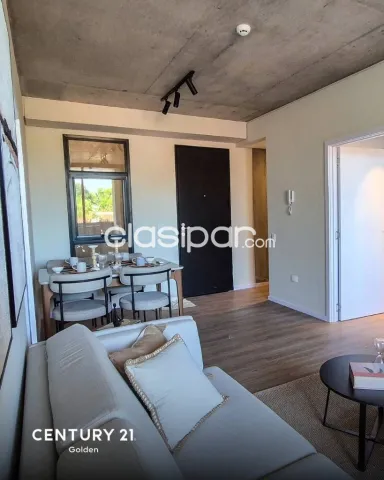 Departamento 1 Dorm 45m2 Edificio Laurus en Los Laureles Asuncion, foto 4