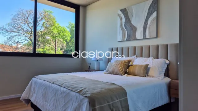 Departamento 1 Dorm 45m2 Edificio Laurus en Los Laureles Asuncion, foto 5