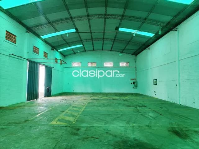 Depósito Industrial y Corporativo en Venta – Lambaré, foto 4