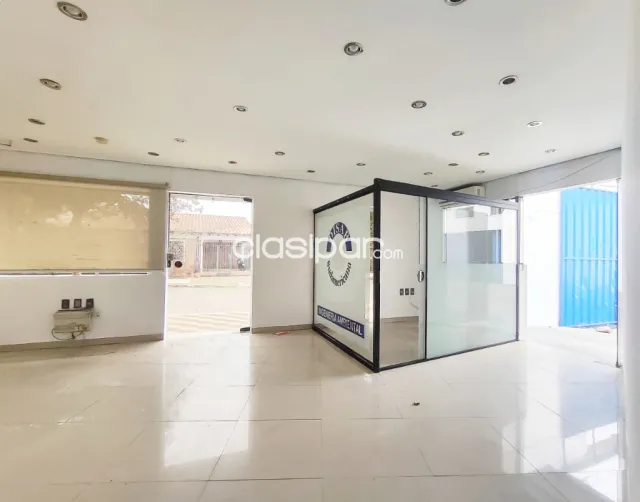 Depósito Industrial y Corporativo en Venta – Lambaré, foto 5