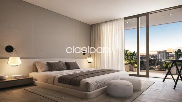 Penthouse Único de 4 Dorms en Suite (717 m²), foto 3