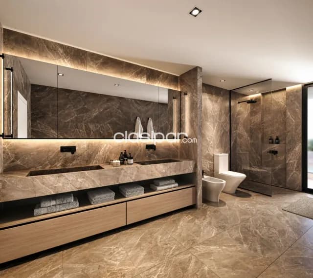 Penthouse Único de 4 Dorms en Suite (717 m²), foto 5