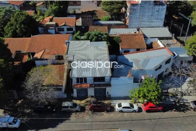 Local comercial en Asunción, foto 3