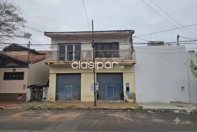 Local comercial en Asunción, foto 4