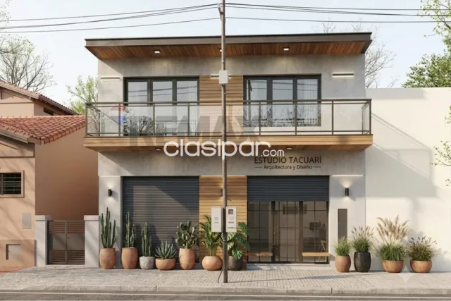 Local comercial en Asunción, foto 5