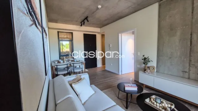 Departamento 1 Dorm 45m2 a Estrenar Edificio Laurus Los Laureles, foto 4