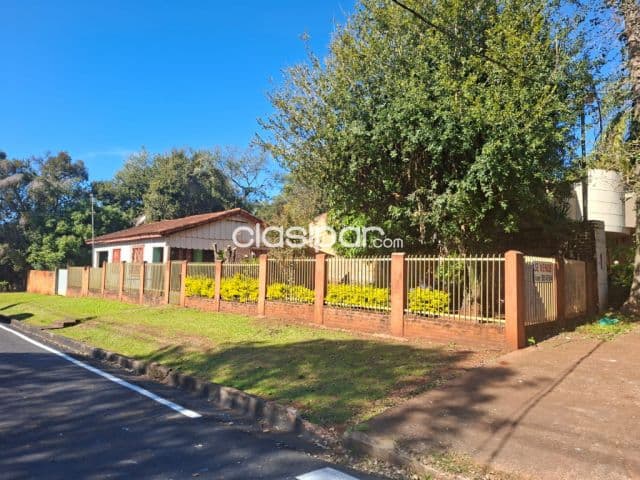 Terreno En Venta ubicado en Esquina, foto 1