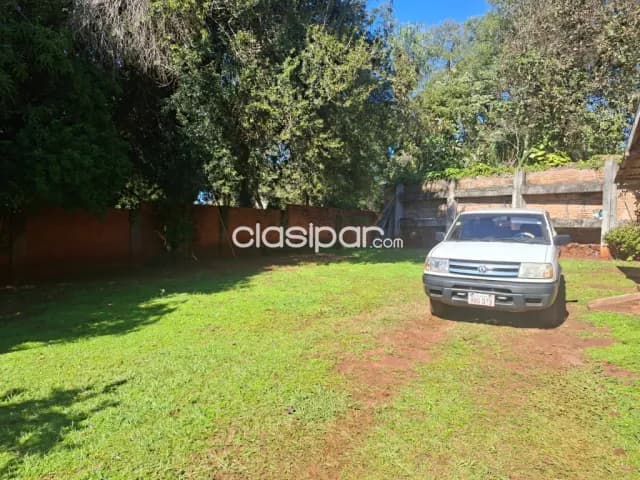 Terreno En Venta ubicado en Esquina, foto 5