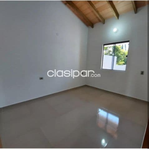 Casa a estrenar capiata loma barrero, ruta , km 20