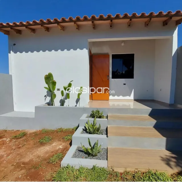 Casa a estrenar capiata loma barrero, ruta , km 20, foto 5