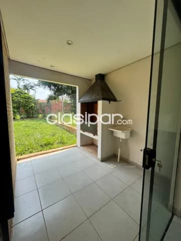 Barrio cañada garay Luque San Bernardino, foto 2