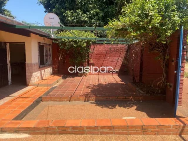 Casa en Ñemby cañadita, foto 3