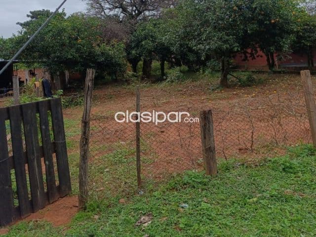 Terreno en guarambare, foto 1