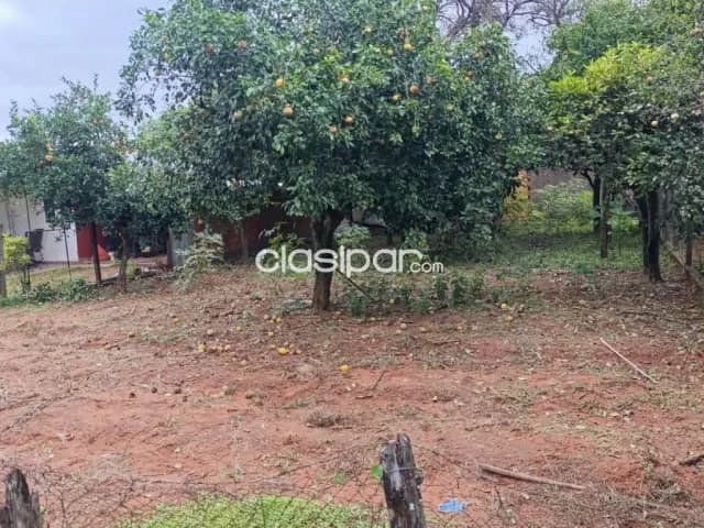 Terreno en guarambare, foto 3