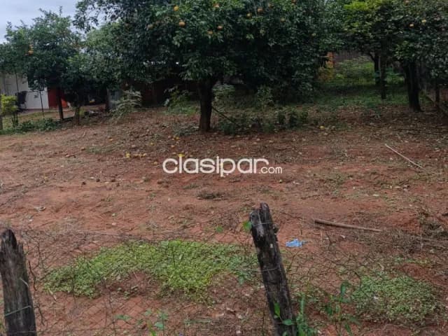 Terreno en guarambare, foto 4