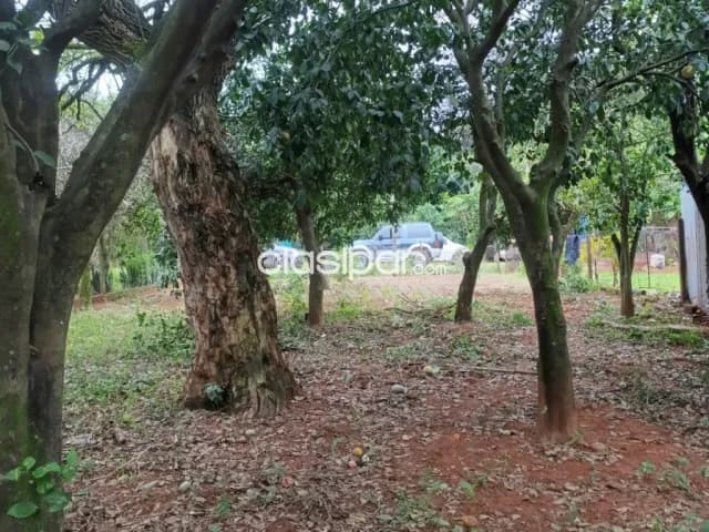Terreno en guarambare, foto 5
