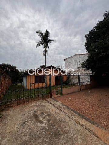 Terreno en oferta San Lorenzo lucerito