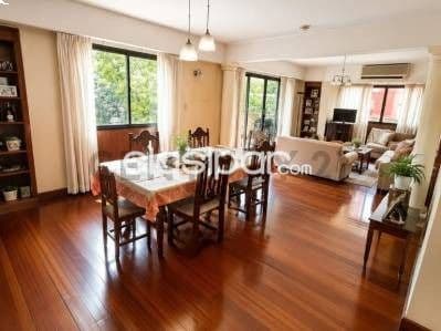 departamento de 4 dormitorios zona Inter - Asuncion
