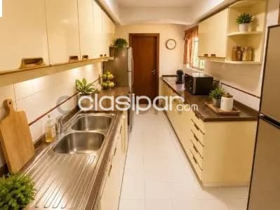 departamento de 4 dormitorios zona Inter - Asuncion, foto 3