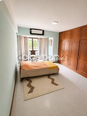 departamento de 4 dormitorios zona Inter - Asuncion, foto 5