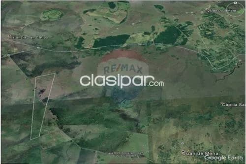 En venta campo de 540 has. En juan de mena, foto 2