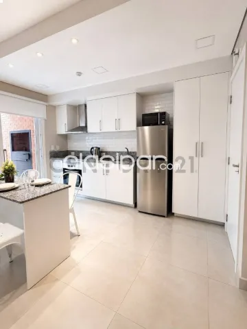 departamento de 1 dormitorio amoblado en Parque las Golondrinas - Loma Pyta, foto 4