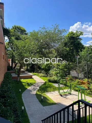 departamento de 1 dormitorio amoblado en Parque las Golondrinas - Loma Pyta, foto 5