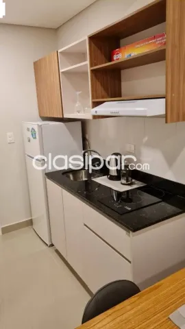 Departamento mono ambiente zuba III, foto 3