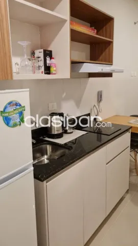 Departamento mono ambiente zuba III, foto 4