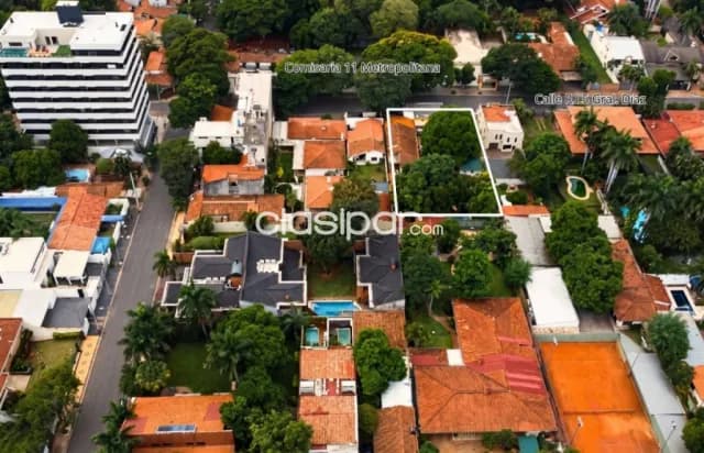 En venta terreno 1.130 m² en mariscal estigarribia id: 51496, foto 4