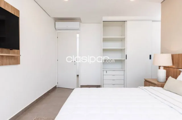 Departamento de dos habitaciones en mburucuyá, Asunción, foto 5