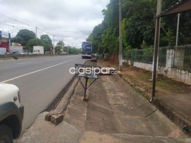 Propiedad sobre ruta 2 km 27 capiata, foto 1