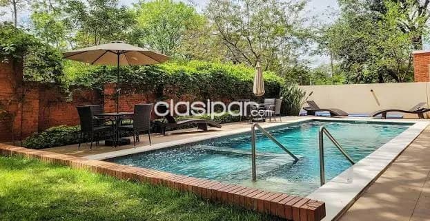 En alquiler – Departamento amoblado de 1 dormitorio | Parque Las Golondrinas, foto 2