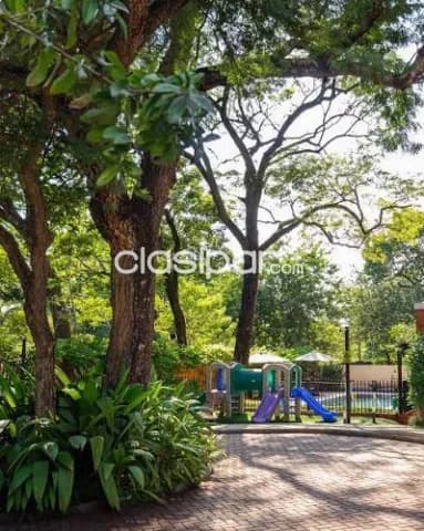 En alquiler – Departamento amoblado de 1 dormitorio | Parque Las Golondrinas, foto 3