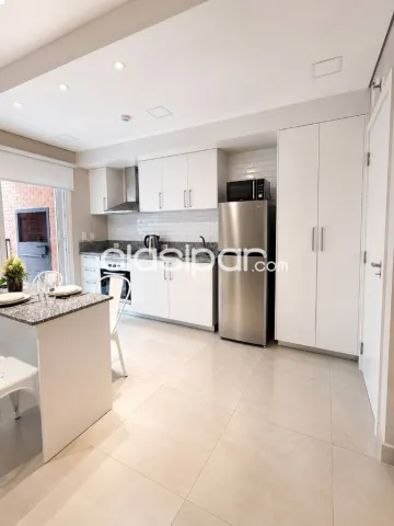 En alquiler – Departamento amoblado de 1 dormitorio | Parque Las Golondrinas, foto 4