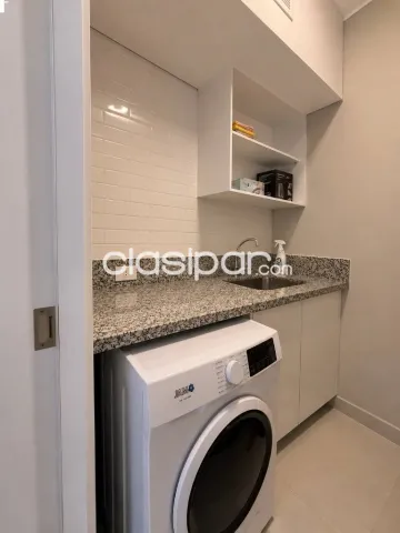 En alquiler – Departamento amoblado de 1 dormitorio | Parque Las Golondrinas, foto 5
