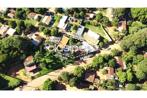 Casa en Venta en Central Itauguá