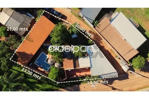Casa en Venta en Central Itauguá, foto 4