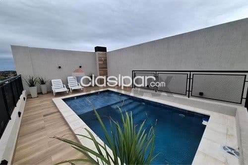 Departamento en Venta en Central Luque