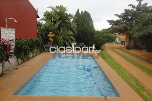 Casa en Venta en Central Itauguá Guazú Virá calle A calle B, foto 4