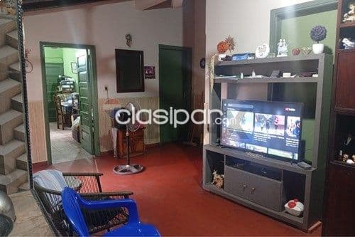 Casa en Venta en Central San Lorenzo San José 468 Avda San José c/ Cerro Corá