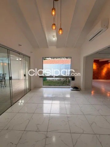 Hermosa Casa en Alquiler en Asunción - Los Laureles, foto 3