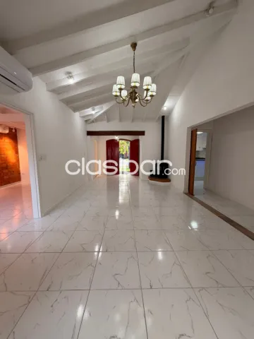 Hermosa Casa en Alquiler en Asunción - Los Laureles, foto 5