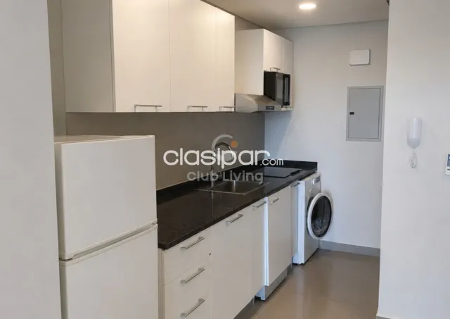 En Venta Hermoso Departamento Semi Amoblado en Sajonia, foto 4